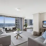 Absolute Beachfront Royal Palms
